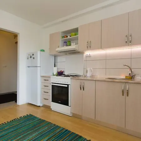Apartment Studio I&m Sarajevo