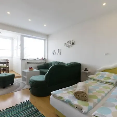 Apartment Studio I&m *