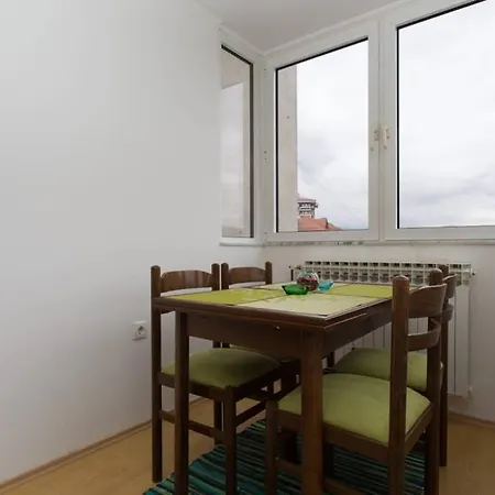 Studio I&m Apartment Sarajevo