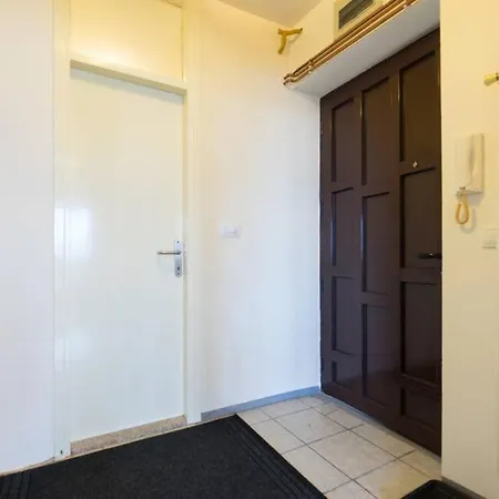 Apartment Studio I&m Sarajevo