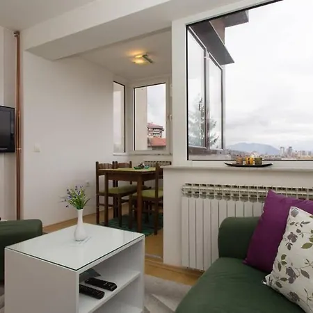 Studio I&m Apartment *