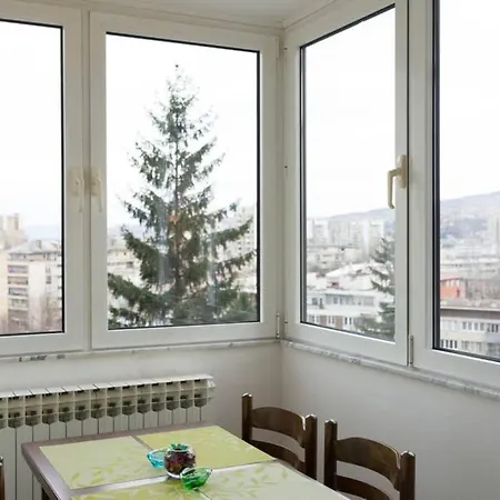 Studio I&m * Sarajevo