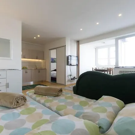 Apartment Studio I&m Sarajevo