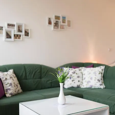 Studio I&m Apartment