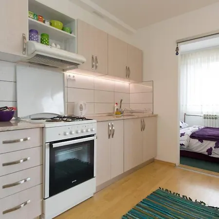 Apartment Studio I&m *